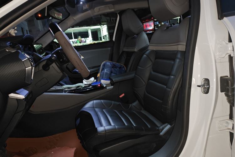 Used Citroen C5 X 2024 1.6T Enjoy the Extraordinary