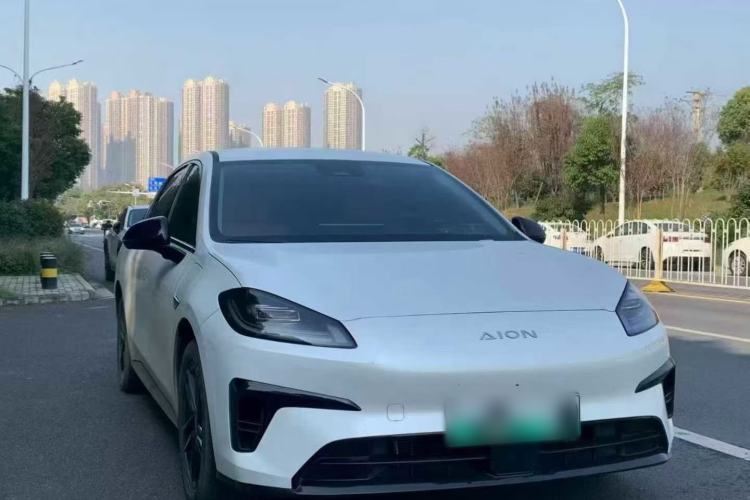 Used AION RT 2025 520 Smart Enjoy Edition