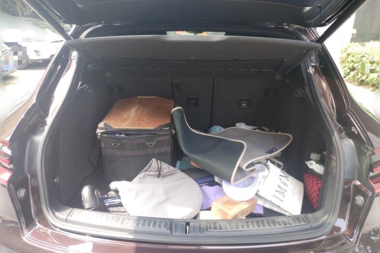 Used Porsche Macan 2014 Macan 2.0T
