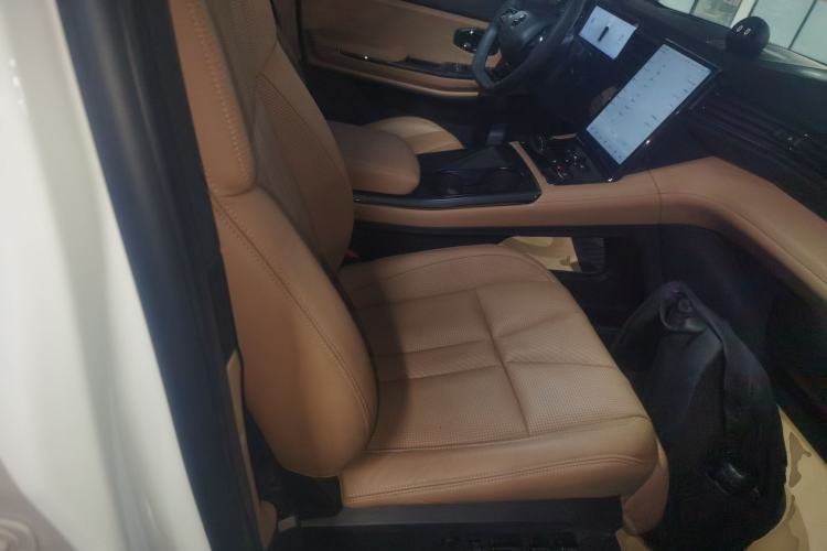 Used Nio ES8 2020 415 km Range 6-Seater Version