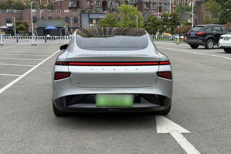 Used XPeng P7 2022 625E