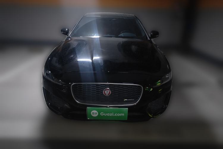 Used Jaguar XEL 2023 2.0T 250 PS R-DYNAMIC S Advanced Sport Edition
