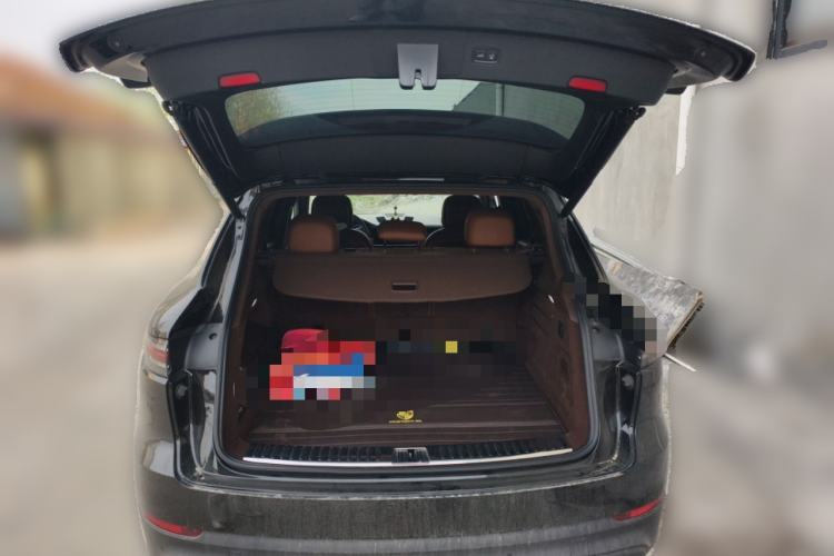 Used Porsche Cayenne 2023 Cayenne 3.0T