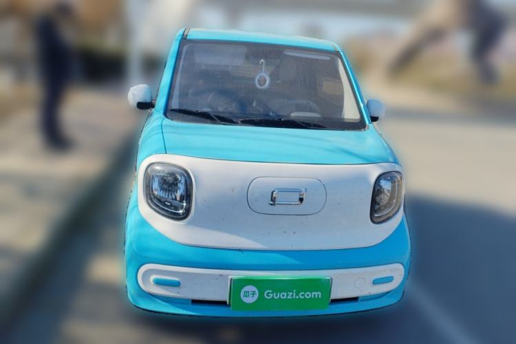 Used Bestune Pony 2025 222km Lightning Horse Front