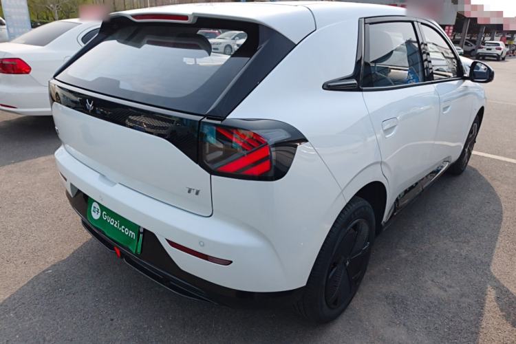 Used ARCFOX T1 2025 Model 425 PRO
