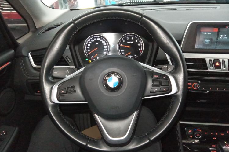 Used BMW 2 Series Active Tourer 2018 218i Premium Sports Package