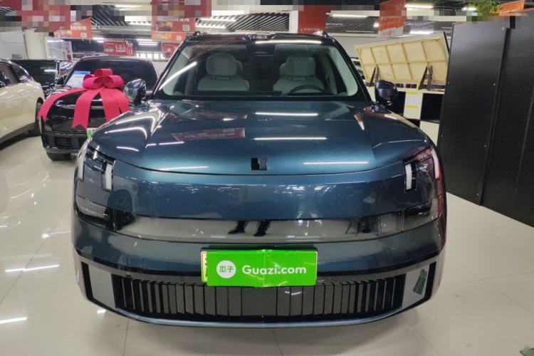 Used Lynk & Co 900 2025 2.0T Ultra Front