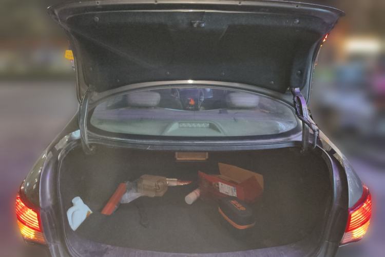 Used Nissan Sylphy 2012 Classic 1.6XE Manual Comfort Edition