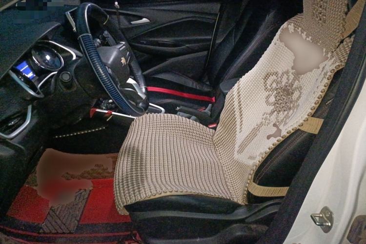 Used Chevrolet Cavalier 2021 325T Automatic Enjoyment Edition
