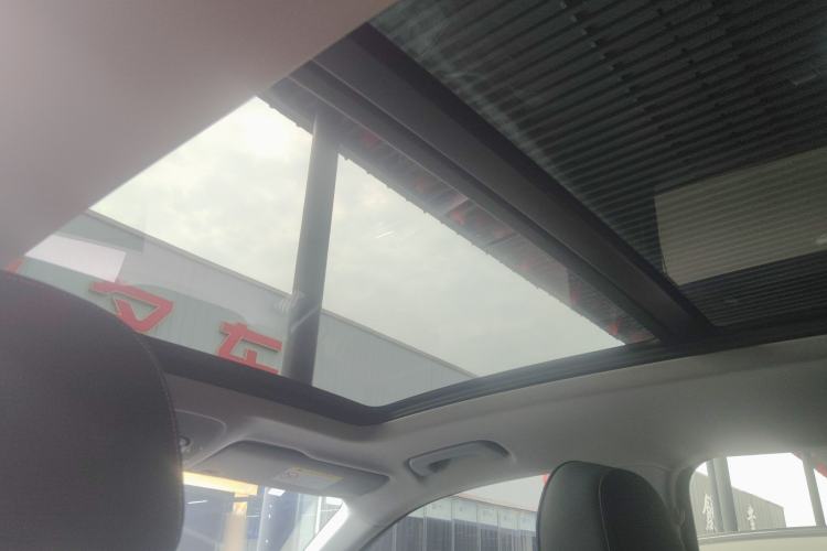 Used Audi Q5L 2022 40T Luxury Dynamic Model