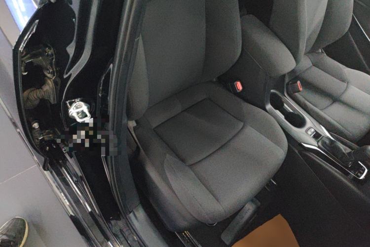 Used Toyota Levin 2022 Dual-Engine 1.8H E-CVT Luxury Edition Right Front Seat