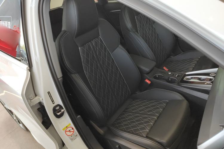 Used Audi A3 2025 Sportback 35TFSI Prestige Edition
