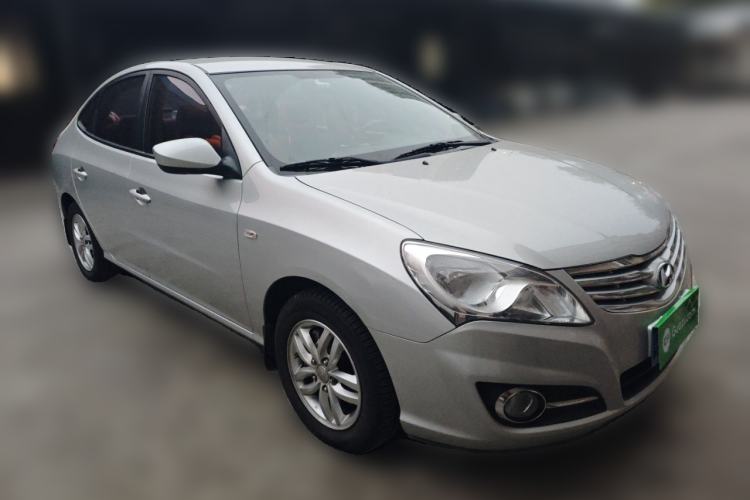 Used Hyundai Celesta 2011 1.6L Manual Comfort Edition
