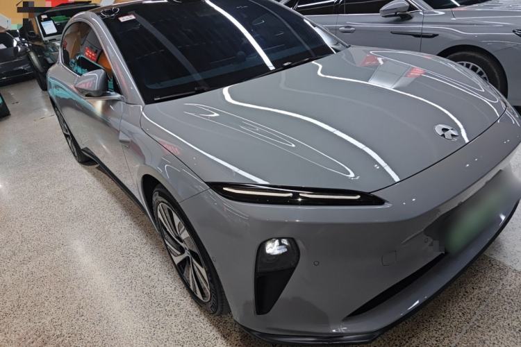 Used Nio ET5 2024 75 kWh
