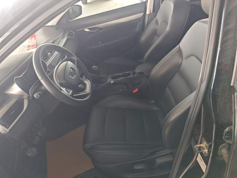 Used Geely Auto Emgrand 2019 Leading Edition 1.5L Manual Luxury Model China VI Standard — 14