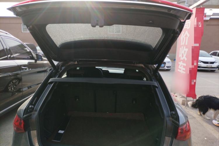 Used Audi A3 2021 Sportback 35 TFSI Ambition Style Edition