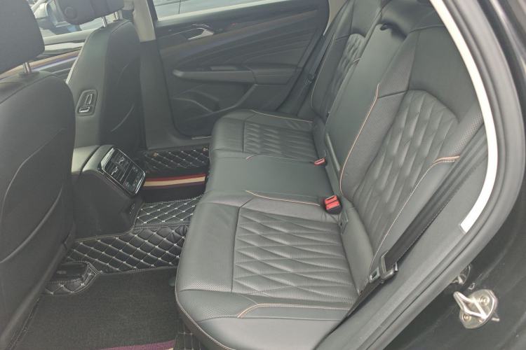 Used Volkswagen Passat 2021 330TSI Luxury Edition