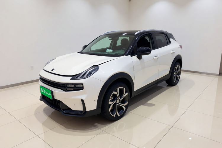 Used Lynk & Co 06 2023 Remix 1.5T Dynamic Halo