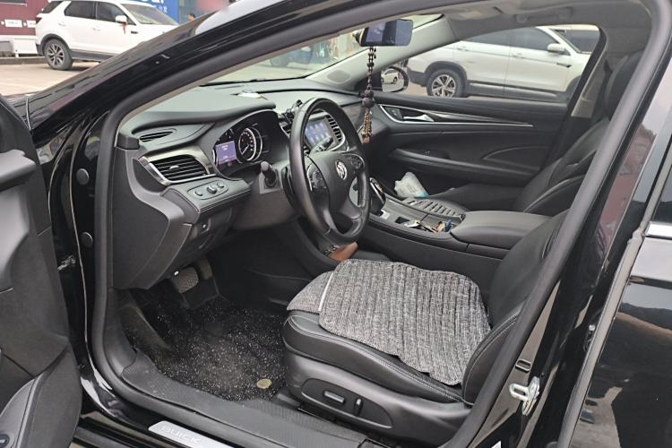 Used Buick LaCrosse 2021 552T Luxury Version
