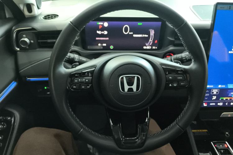 Used Honda e:NS1 2022 e-Motion Edition