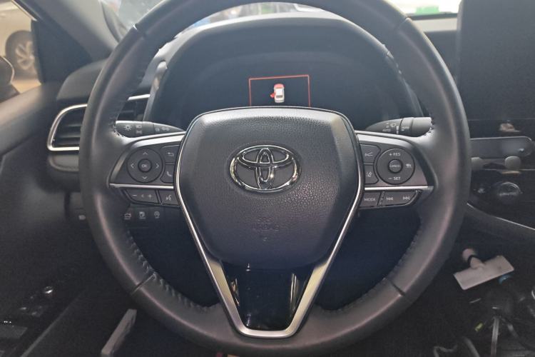 Used Toyota Camry 2023 2.5Q Flagship Edition