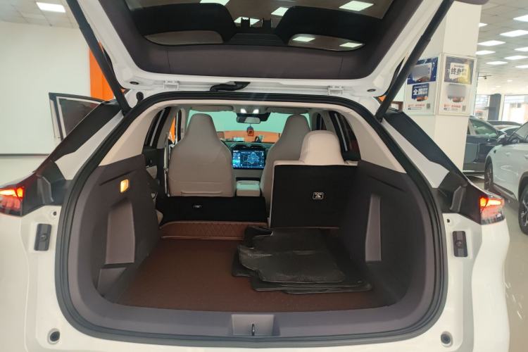 Used HEDMOS 06 2025 Model 520km