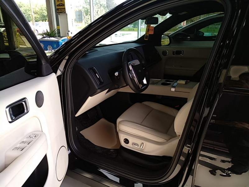 Used Li Auto L6 2024 Pro Model — 15
