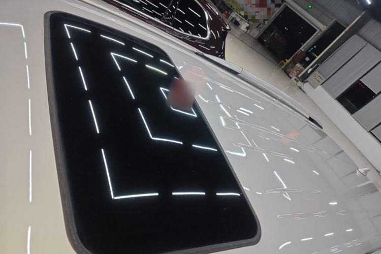 Used Toyota Sienna 2024 2.5L Hybrid Prestige Deluxe Edition