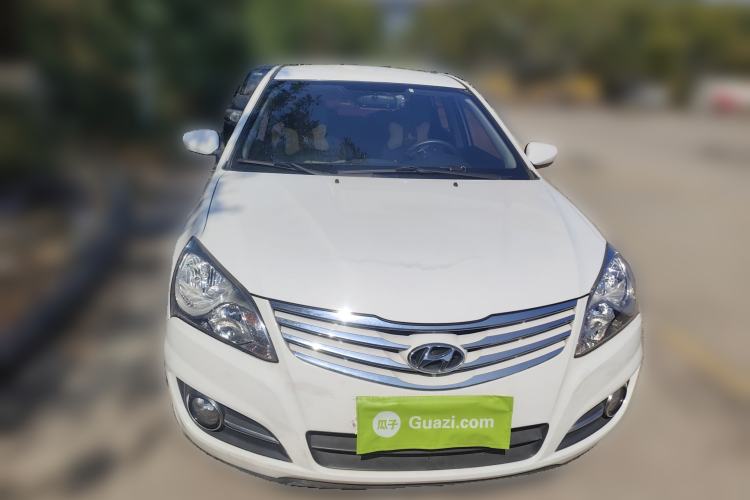 Used Hyundai Celesta 2011 1.6L Manual Comfort Edition