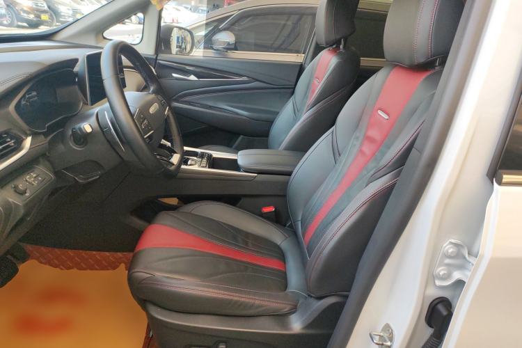 Used SAIC MAXUS G50 2021 PLUS 1.5T Automatic Pilot Edition