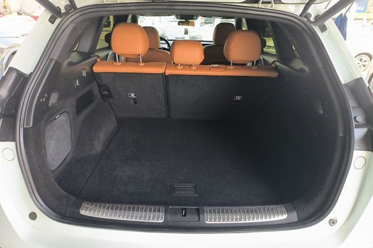 Used XPeng G9 2022 702 Pro