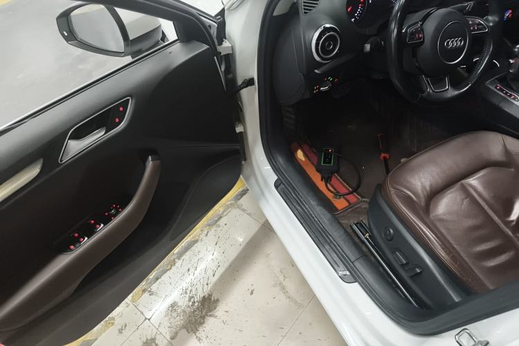 Used Audi A3 2016 Sportback 35 TFSI Style Edition
