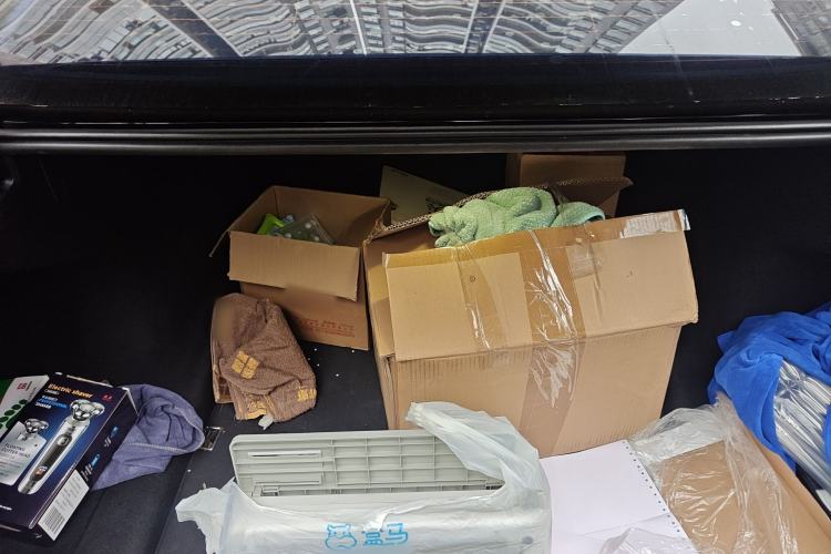 Used BMW 7 Series 2016 740Li Luxury Edition