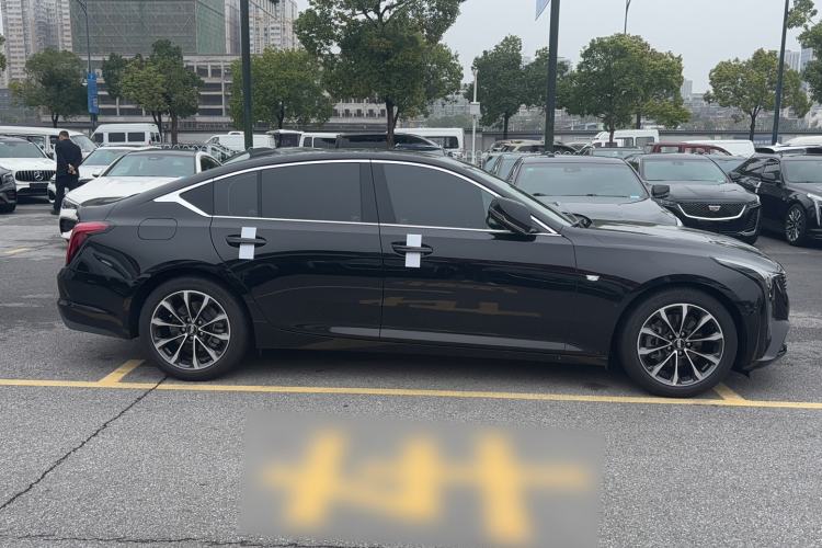 Used Cadillac CT5 2025 28T Urban Sport Edition