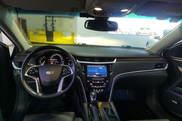 Used Cadillac XTS 2018 28T Elite Edition
