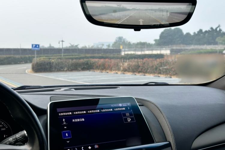 Used Cadillac CT5 2020 28T Luxury Version
