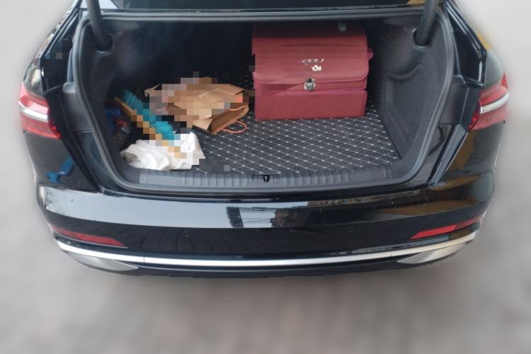 Used Audi A6L 2023 Revised 45 TFSI Prestige Dynamic Edition