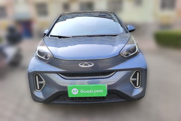 Used Chery Little Ant 2024 Youth Edition 251km True Love Edition 23.99 kWh