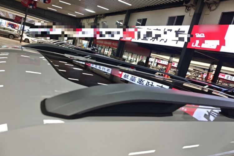 Used JETOUR Freelander 2025 1.5TD DCT Explore
