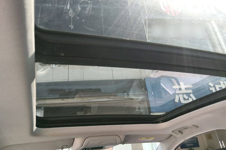 Used Chevrolet Equinox 2019 535T Automatic YuJie Edition China VI