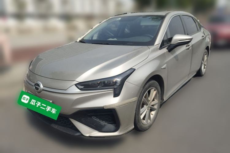 Used AION S 2022 Meizu 580