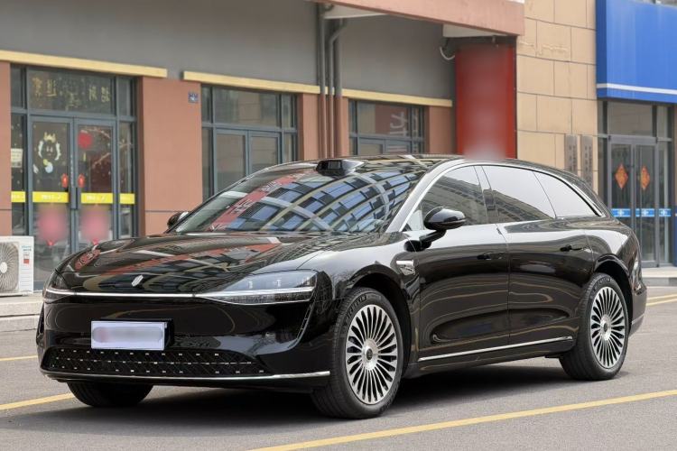 Used Hima S9T 2025 Model Range-Extended Max Long-Range Version