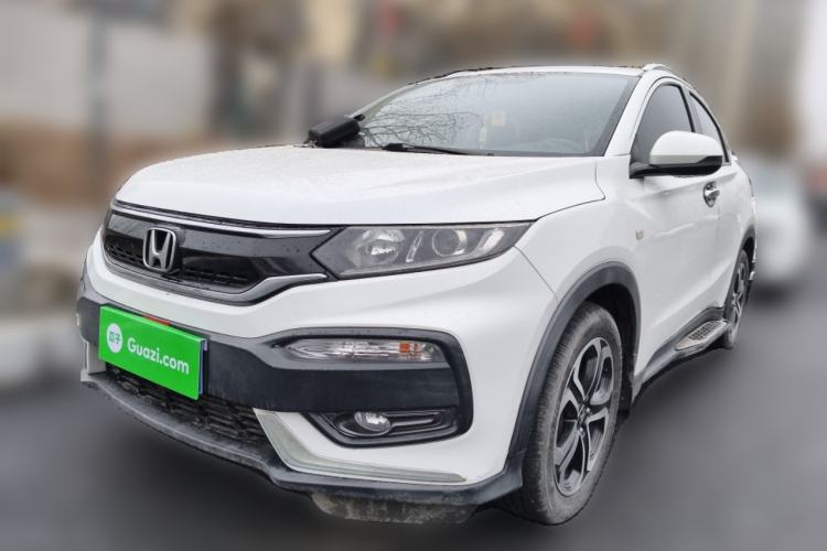 Used Honda XR-V 2017 1.8L EXi CVT Comfort Version