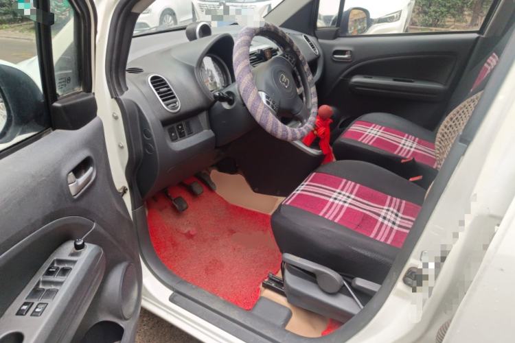 Used Suzuki Splash 2012 1.4 VVT Deluxe Edition