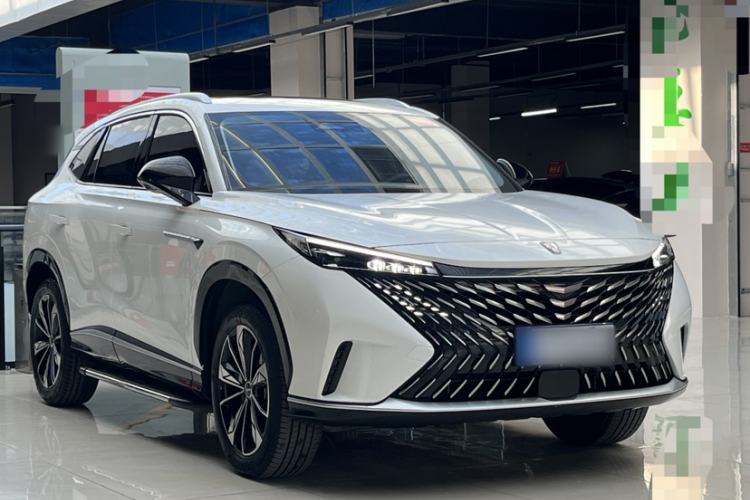 Used Roewe RX5 2023 1.5T Prestige Sliding-Screen Version