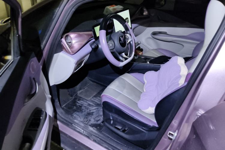 Used BYD Dolphin 2023 420 km Free Version
