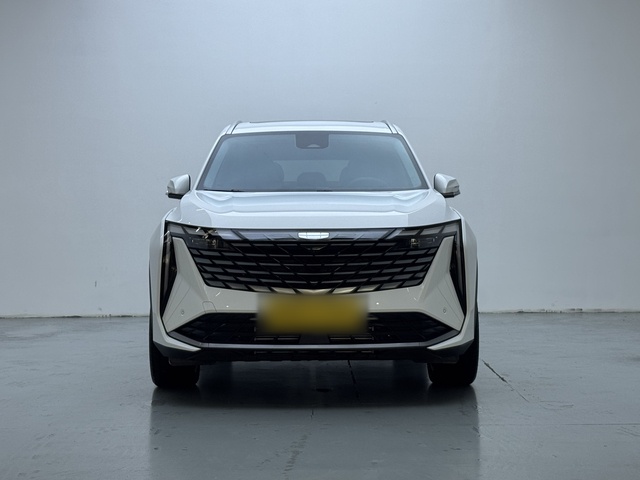 Geely Auto FX11 2024 1.5TD DCT Prestige Edition — снимка 19