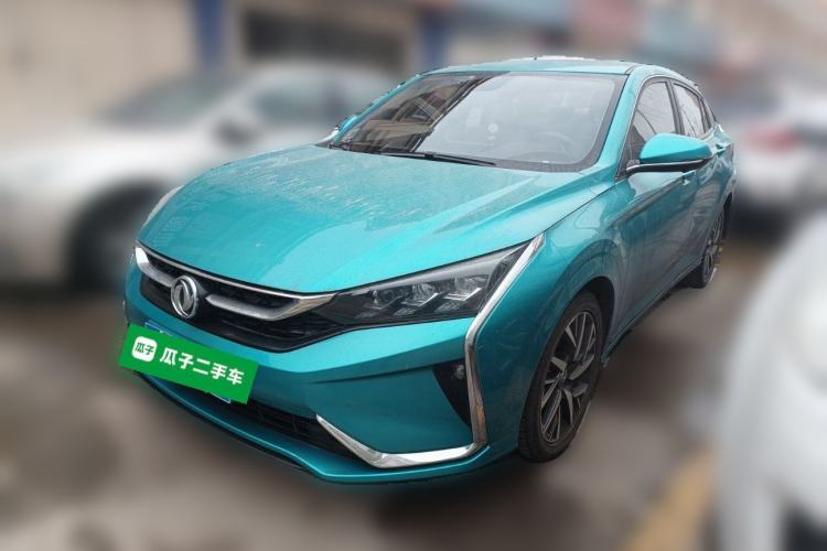 Used Dongfeng Aeolus Yixuan 2020 230T Automatic Cool Edition