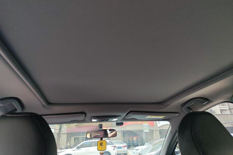 Used Honda XR-V 2021 220TURBO CVT Luxury Edition