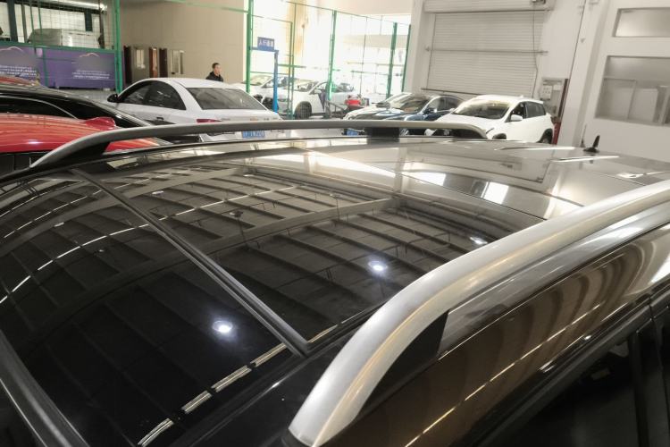 Used Mercedes-Benz GLK-Class 2013 GLK 300 4MATIC Dynamic Sunroof Model